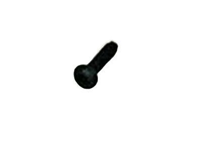 Toyota 63317-0C010 Retainer, Roof Headlining