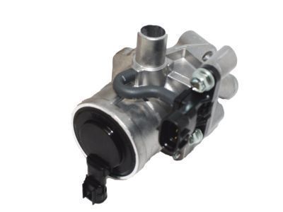 Toyota Sequoia Diverter Valve - 25710-50022