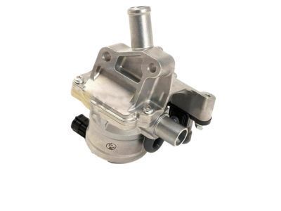 Toyota 25710-50022 Control Valve