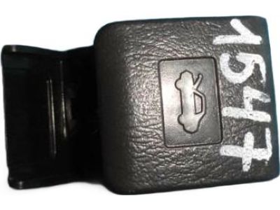 Toyota 53601-16020-B1 Lever Sub-Assembly, Hood Lock Control Toyota 53601-16020-B1 Lever Sub-Assembly, Hood Lock Control