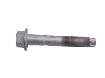 Scion 91554-L1690 Bolt(For Front Suspension Lower Arm NO.1 RH)