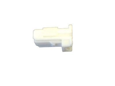 Toyota 82666-60310 Holder,  Connector NO.7