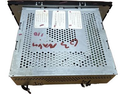 Toyota 86120-AC131 Receiver Assembly, Radio 86120-AC131 Toyota Receiver Assembly, Radio Product Photo 1 of 4