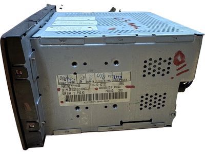 86120-AC131 Toyota Receiver Assembly, Radio Product Photo 2 of 4
