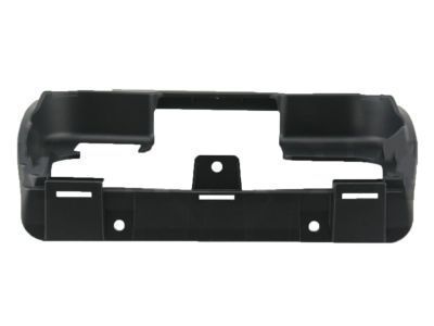 Toyota 51776-60031 Cover Panel, Rear