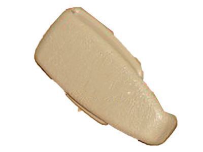 Toyota 73371-60030-B0 Hanger,  Rear Seat Shoulder Belt,  LH