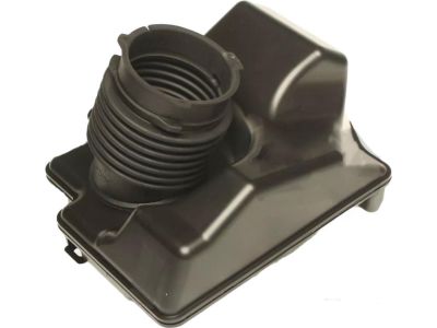 Toyota 17881-31140 Hose, Air Cleaner