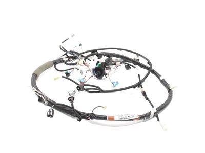 Toyota 82184-08420 Wire, Back Door 82184-08420 Toyota Wire, Back Door Product Photo 1 of 2