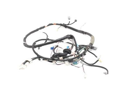 82184-08420 Toyota Wire, Back Door Product Photo 2 of 2