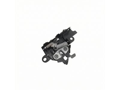 53510-33380 Toyota Lock Assembly, Hood Product Photo 3 of 4