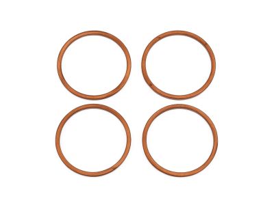 Toyota 90460-28001 Clamp, Hose