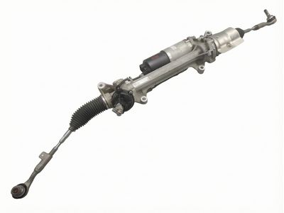 44250-WAA17 Toyota Gear Assembly, Power Steering(For Rack & Pinion) Product Photo 3 of 4