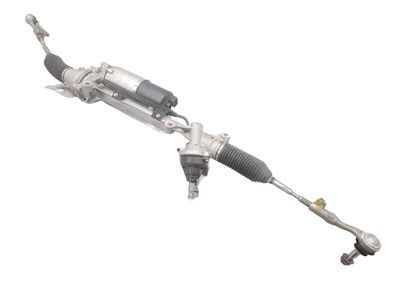 44250-WAA17 Toyota Gear Assembly, Power Steering(For Rack & Pinion) Product Photo 2 of 4