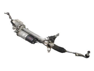 Toyota 44250-WAA17 Gear Assembly, Power Steering(For Rack & Pinion) 44250-WAA17 Toyota Gear Assembly, Power Steering(For Rack & Pinion) Product Photo 1 of 4
