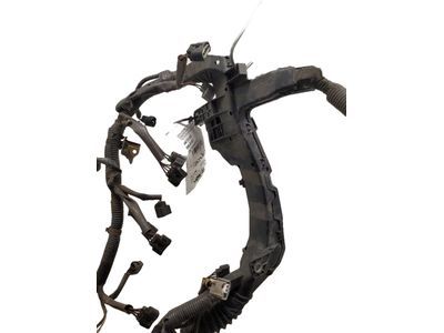Toyota 82121-34352 Wire, Engine 82121-34352 Toyota Wire, Engine Product Photo 1 of 2