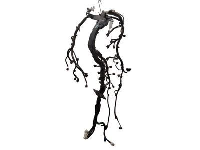 82121-34352 Toyota Wire, Engine Product Photo 2 of 2
