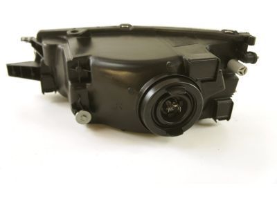 Toyota 81110-06050 Composite Headlamp