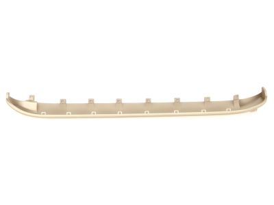 Toyota 52711-42140-B1 Moulding, Front Bumper