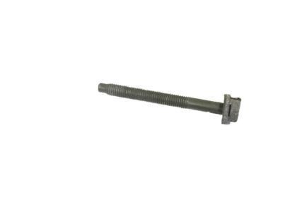 Toyota 90119-08B42 Compressor Bolt