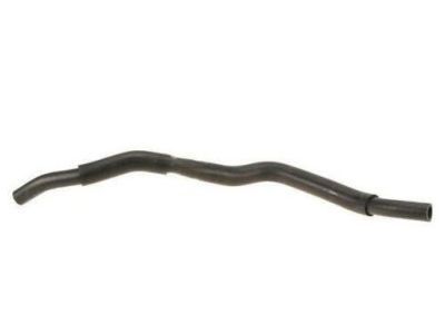 Toyota 87245-42350 Hose, Heater Water, Outlet A 87245-42350 Toyota Hose, Heater Water, Outlet A Product Photo 1 of 1