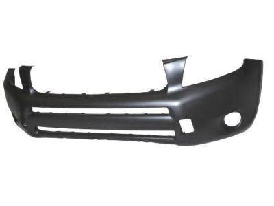 Toyota 52119-42925 Cover,  Front Bumper