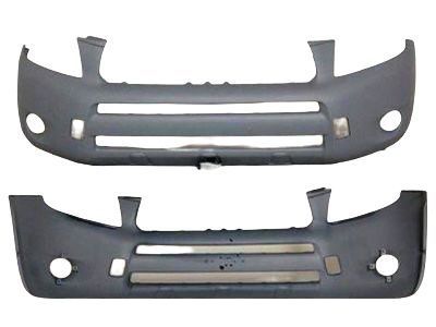 Toyota 52119-42925 Cover,  Front Bumper