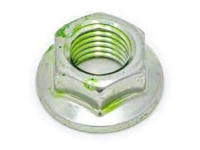 Toyota 90179-10054 Nut (For Front Lower Ball Joint Setting)
