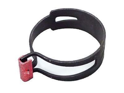 Scion 90467-37005 Lower Hose Clamp