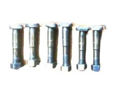 Toyota 13265-69015 Bolt,  Connecting Rod