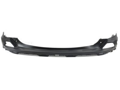 Toyota 52159-42930 Cover,  Rear Bumper