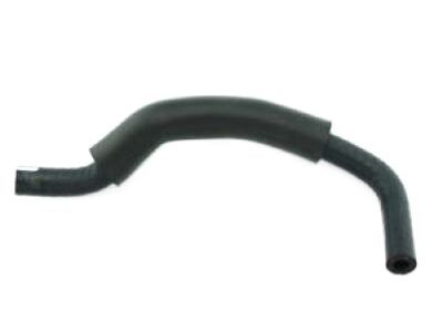Toyota 16282-0S011 Hose,  Water By-Pass,  NO.5