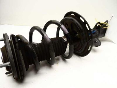 Scion 48520-80261 Absorber Assy,  Shock,  Front LH