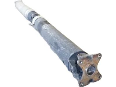 Toyota 37100-0C150 Shaft Assembly, Propeller W/Center Bearing