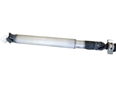 Toyota 37100-0C150 Shaft Assembly, Propeller W/Center Bearing