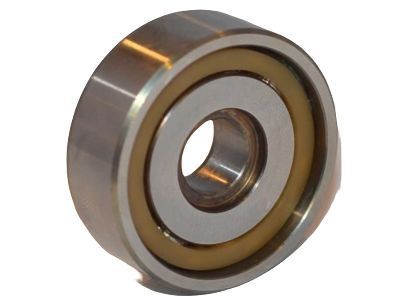 Toyota 90069-10007 Bearing, Radial Ball (For Input Shaft Rear)