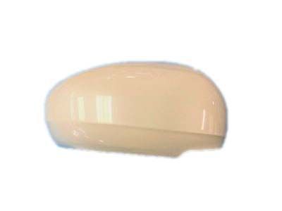 Toyota Prius AWD-e Mirror Cover - 87915-47070-A0