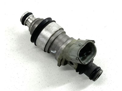 Toyota 23814-62050 Pipe, Fuel Delivery