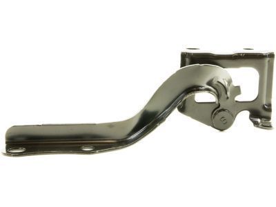 Toyota Prius Plug-In Hood Hinge - 53420-47070