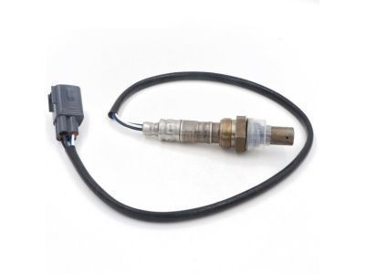 Toyota 89467-41040 Sensor, Wide Range Air Fuel Ratio, Driver Side