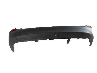Toyota 52150-42830 Cover,  Rear Bumper