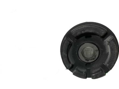 Toyota 52215-28010 Cushion, Front Suspension Member Body Mounting, Rear