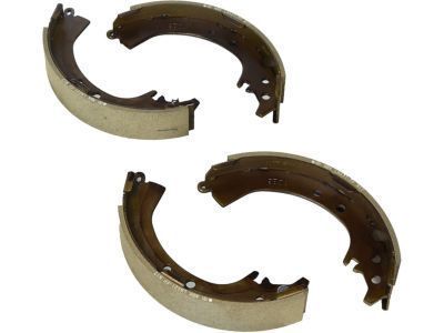 Toyota RAV4 Brake Shoe Set - 04495-42070