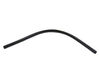 Toyota 85214-60060 Rubber,  Wiper,  RH