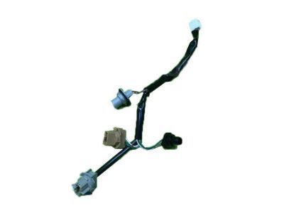 Toyota Camry Light Socket - 81555-33370