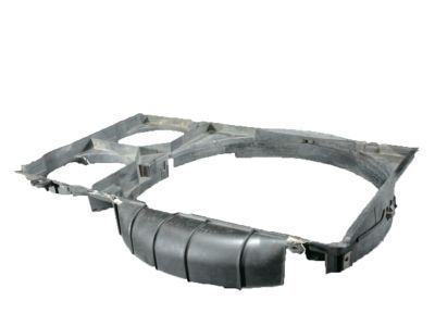 Toyota 16711-42060 Shroud