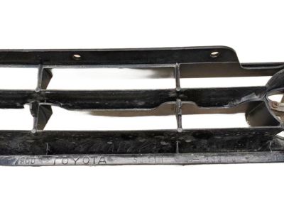 Toyota 53111-33010 Grille, Radiator