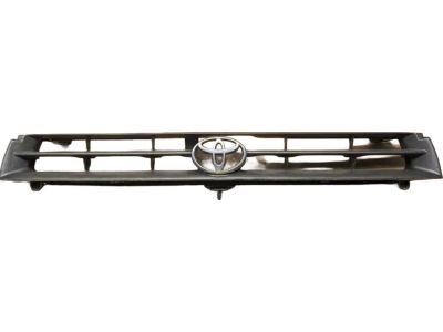 Toyota 53111-33010 Grille, Radiator