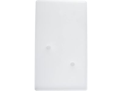 Toyota Sequoia Battery Tray - 74431-0C020