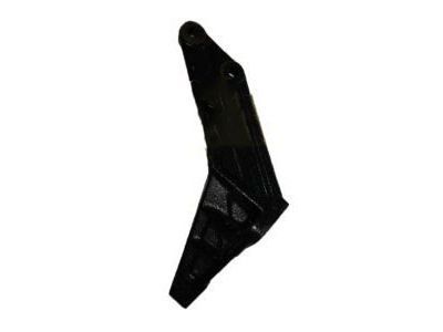 Toyota 33119-25020 Plate, Stiffener, Driver Side(MTM)