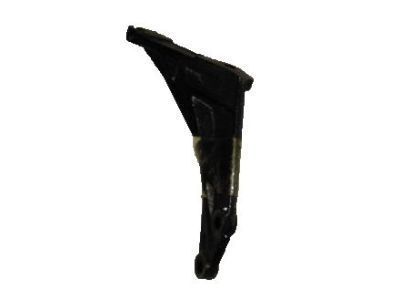 Toyota 33119-25020 Plate, Stiffener, Driver Side(MTM)